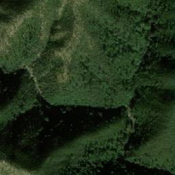 Satellite imagery of Koudiet el Hadraniya, DZ