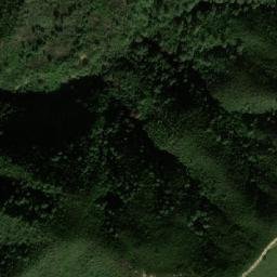 Satellite imagery of Koudiet Ksîr Tallâb, DZ