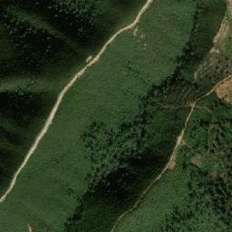 Satellite imagery of Koudiet Ksîr Tallâb, DZ