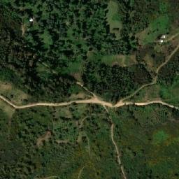 Satellite imagery of Koudiet el Mkhaïb, DZ