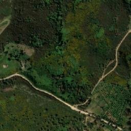 Satellite imagery of Koudiet Râs el Mel’ab, DZ