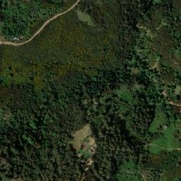 Satellite imagery of Koudiet Râs el Mel’ab, DZ