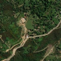 Satellite imagery of Koudiet Râs el Mel’ab, DZ