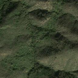 Satellite imagery of Col du Ménétrier, DZ