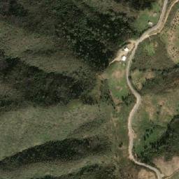 Satellite imagery of Col du Ménétrier, DZ