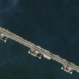 Satellite imagery of survey_point, DZ
