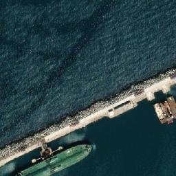 Satellite imagery of survey_point, DZ