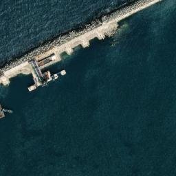 Satellite imagery of survey_point, DZ
