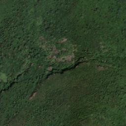 Satellite imagery of Djebel Laharta, DZ