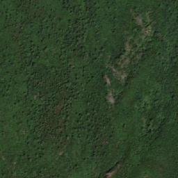 Satellite imagery of Djebel Laharta, DZ