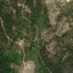 Satellite imagery of Kef Seba, DZ