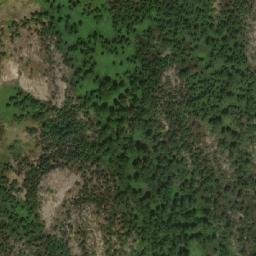 Satellite imagery of Kef Seba, DZ