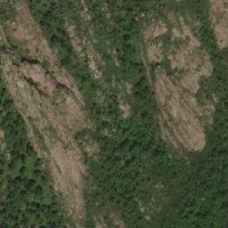Satellite imagery of Kef Seba, DZ