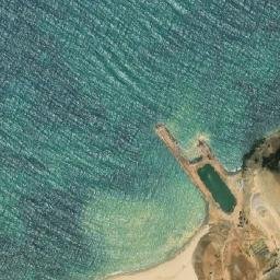 Satellite imagery of Koudiat el Marsa, DZ