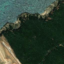 Satellite imagery of Koudiat el Marsa, DZ