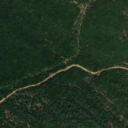 Satellite imagery of Koudiat es Statir, DZ