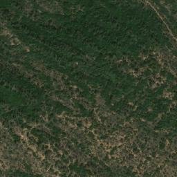 Satellite imagery of Koudiat Ameur, DZ