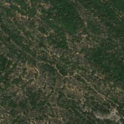 Satellite imagery of Koudiat Madjen Zitoun, DZ