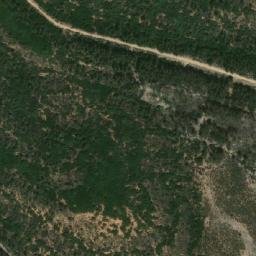 Satellite imagery of Koudiat Madjen Zitoun, DZ