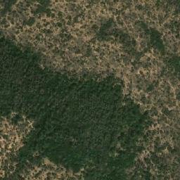 Satellite imagery of Koudiat el Madene, DZ