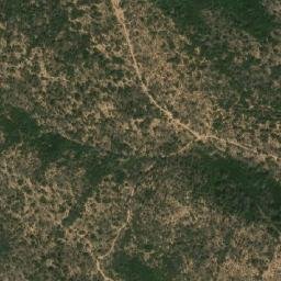 Satellite imagery of Koudiat el Madene, DZ