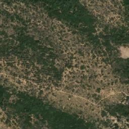Satellite imagery of Koudiat el Madene, DZ