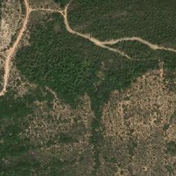 Satellite imagery of Koudiat Bit en Nemer, DZ