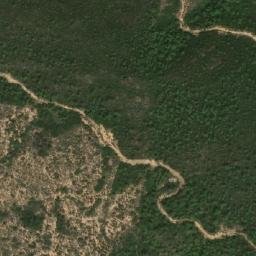 Satellite imagery of Koudiat Bit en Nemer, DZ