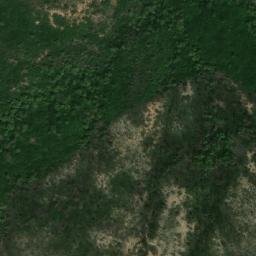 Satellite imagery of Koudiat el Hamar, DZ