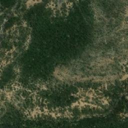 Satellite imagery of Koudiat el Hamar, DZ