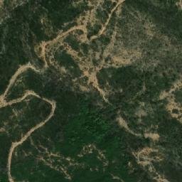 Satellite imagery of Koudiat er Reguibat, DZ