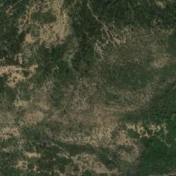 Satellite imagery of Koudiat Feïd el Kelab, DZ