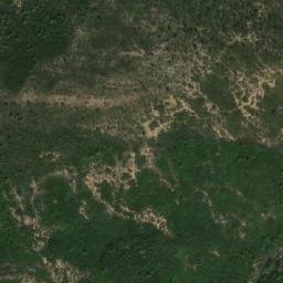 Satellite imagery of Koudiat Feïd el Kelab, DZ