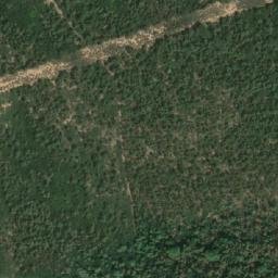 Satellite imagery of Argoub et Terch, DZ