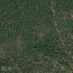 Satellite imagery of Argoub et Terch, DZ