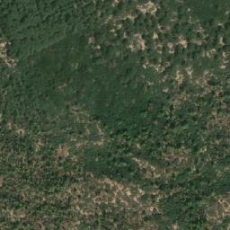 Satellite imagery of Argoub et Terch, DZ
