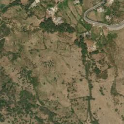 Satellite imagery of Kef Attrouss Bou Bakeur, TN