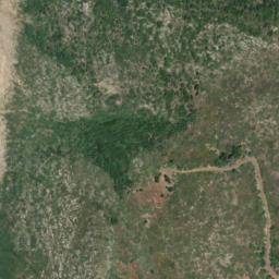 Satellite imagery of Ákra Varéla, GR