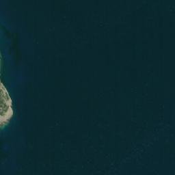 Satellite imagery of Ákra Koúrtissa, GR