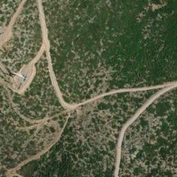 Satellite imagery of Ráchi Loútsas, GR