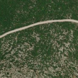 Satellite imagery of Ráchi Loútsas, GR