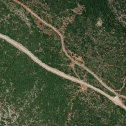 Satellite imagery of Ráchi Loútsas, GR