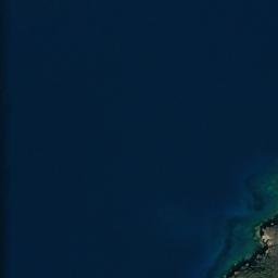 Satellite imagery of Deka Burnu, TR