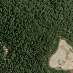 Satellite imagery of TUTGA Noktası BALAN DAĞI, TR