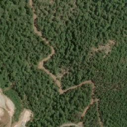 Satellite imagery of TUTGA Noktası BALAN DAĞI, TR