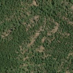 Satellite imagery of TUTGA Noktası BALAN DAĞI, TR