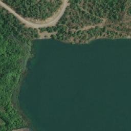 Satellite imagery of Kocaincecik Burnu, TR