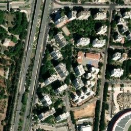 Drone Görünümü