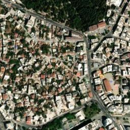 Drone Görünümü