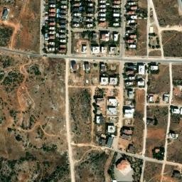 Drone Görünümü